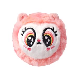 Bouncibles Hazel Pink Hedgehog